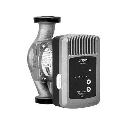 Regen 32/10 Fx Frekans Kont.Sirk.Pompası (Debi 0-10 M3/H)(Basma Yük.0-12 Mss)