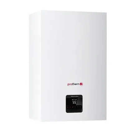 Protherm Puma Condens 18-24 Kw 15.735 Kcal/H Premix Yoğuşmalı Kombi 3 Yıldız Sıcak Su.