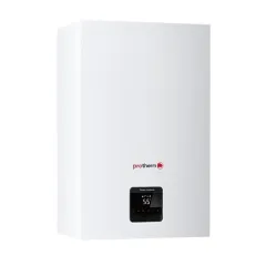 Protherm Puma Condens 18-24 Kw 15.735 Kcal/H Premix Yoğuşmalı Kombi 3 Yıldız Sıcak Su.