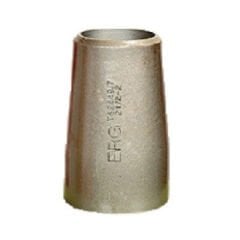 Erg 2½''x2'' Konsantrik Redüksiyon - Karma Ücretsiz Kargo