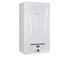 ECA Phoenıx Ph Hm 11 Lt Fanlı Hermetik Şofben