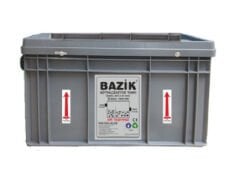 Nötralizasyon Tankı 500 Kw  Bnt-1 - Ücretsiz Sevk