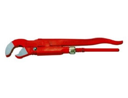 Rothenberger İsveç Tipi Maşalı Boru AnaHTarları 45° (2'' Kadar) - Ücretsiz Sevk