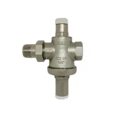 Kalde ¾'' Rekorlu Basınç Regülatörü