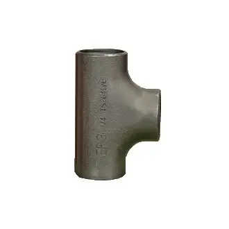 ERG 2½'' x1¼'' x2½'' Patent İnegal Te - Karma Ücretsiz Kargo