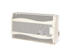 Hoşseven HDU-10 Hermetik Soba 10Kw - Duvar Tipi - Ücretsiz Sevk