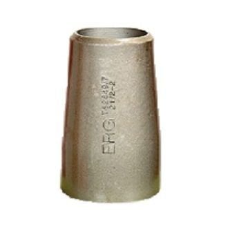 ERG 1x3/4'' Kons. Redüksiyon - 250 Adet - Ücretsiz Sevk