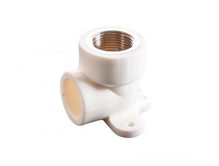 Plastherm Sıva Altı Batarya Bağlantısı 20x1/2 mm - Karma Ücretsiz Kargo
