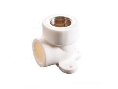 Plastherm Sıva Altı Batarya Bağlantısı 20x1/2 mm - Karma Ücretsiz Kargo