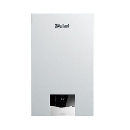 Vaillant VUW 36Cs/1-5 (N-Tr) Ecotec Plus 26.000 Kcal/H Premix Yoğuşmalı Kombi 3 Yıldız Sıcak Su.