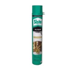 Sista Polieretan Köpük 750ml - Karma Ücretsiz Kargo