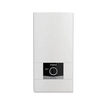 Vaillant VED E 21/8 21 Kw Trifaze 8 Lt/Dk Elektikli Şofben