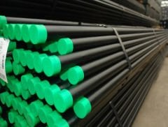 Tosçelik 1 1/2'' Doğalgaz Borusu