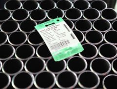 Tosçelik 1 1/2'' Doğalgaz Borusu