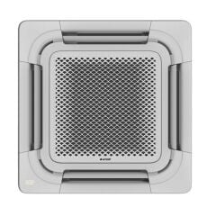 Arçelik Aeccu 240/241 - 24K A SınıFI Inverter Kaset Tipi Klima