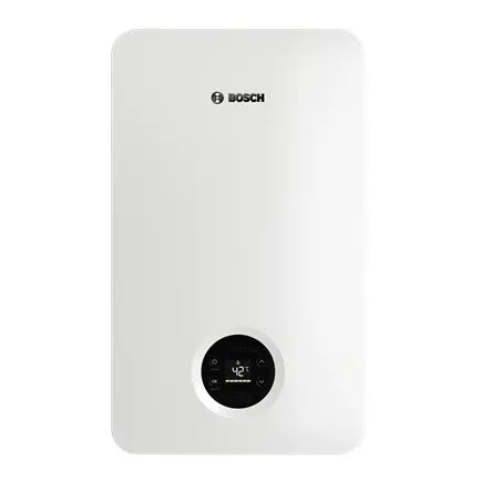 Bosch Therm 6600 S 17 Şofben 17L/Dk