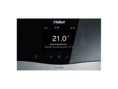 Vaillant sensoHOME VRT 380F Modülasyonlu Kablosuz Oda Termostatı - Ücretsiz Sevk