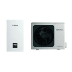 Vaillant aroTHERM intro 10 kW Isı Pompası - R32 Gaz Monofaze
