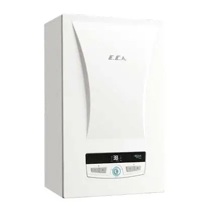 ECA Arceus EK 24 Mt Erp 20.640 Kcal/H Sıcak Sulu 3 Fazlı ElEKtrikli Kombi 400 Vac