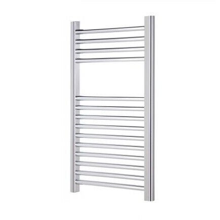 Sanpan 5/10 Krom Havlupan - 22 MM Çaplı 16 Boru - Ücretsiz Sevk