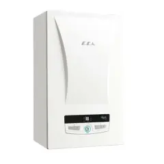 ECA Arceus EK 27 Mt Erp 23.220 Kcal/H Sıcak Sulu 3 Fazlı ElEKtrikli Kombi 400 Vac