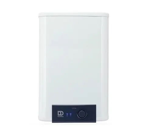 Demirdöküm Dt4 Titanium 80 Lt  Basic Termosifon