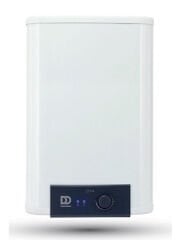 Demirdöküm Dt4 Titanium 80 Lt  Basic Termosifon