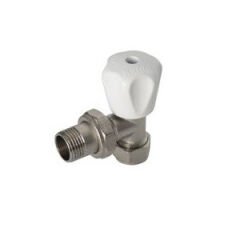 Kalde Köşe Radyatör Vanası ½'' Hafif Tip Pex - Karma Ücretsiz Kargo