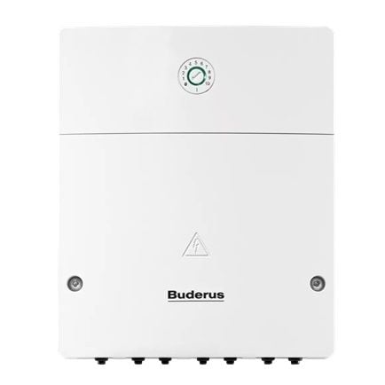 Buderus Logamatik MM100 Zon Kontrol Modülü