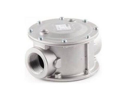 Eska 1 '' Gaz Filtresi (Egf 1025)- Karma Ücretsiz Kargo