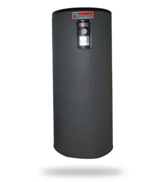 Baymak 300 Lt Tek Serpantinli AQUA Boyler