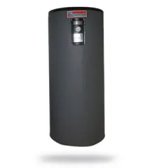 Baymak 300 Lt Tek Serpantinli AQUA Boyler