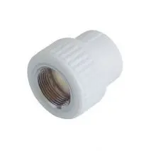 Kalde 25x½'' MM Dişi Nipel - 200 Adet - Ücretsiz Sevk