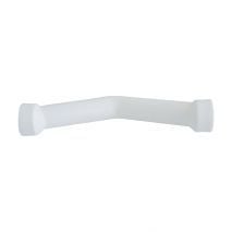 Kalde 25 mm C Kavisli Boru - 150 Adet - Ücretsiz Sevk