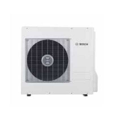 Bosch CS3400i AWS 14 kW Split Isı Pompası R32 Gaz Monofaze - Ücretsiz Sevk