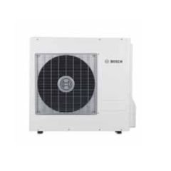 Bosch CS3400i AWS 14 kW Split Isı Pompası R32 Gaz Monofaze - Ücretsiz Sevk