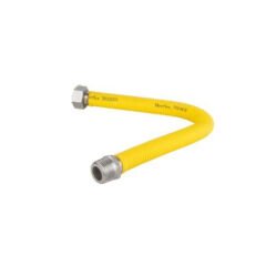ORSEL ¾ - ¾ 90Cm (316L) Kombi Gaz Flexi Ts 13890 - Karma Ücretsiz Kargo