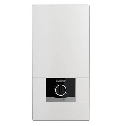 VAILLANT VED E 18/8 18 kW Trifaze 8 lt/dk Elektrikli Şofben
