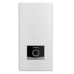 VAILLANT VED E 18/8 18 kW Trifaze 8 lt/dk Elektrikli Şofben
