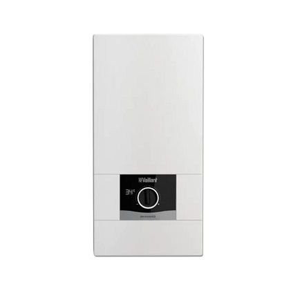 VAILLANT VED E 21/8 21 kW Trifaze 8 lt/dk Elektrikli Şofben