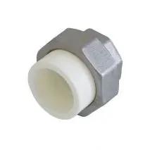 Kalde 32/1'' MM İç Dişli Rekor / Oynar Başlıklı - 80 Adet - Ücretsiz Sevk