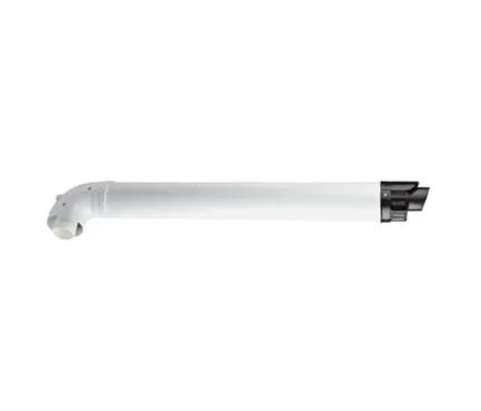 Ecodense Baca Seti 60/100-Yoğuşmalı Yatay Tip (Wt-Ss 45-55 Kw İçin)