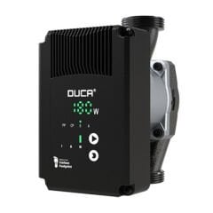 Duca/Cosmo 25-8-180 Sirk.Pompası Döküm 1½''(Debi 0-8 M3/H)(Basma Yük.0-8 Mss )