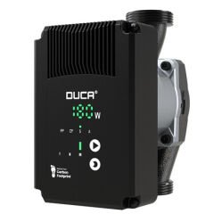 Duca/Cosmo 32-8-180 Sirk.Pompası Döküm 2''(Debi 0-8 M3/H)(Basma Yük.0-8 Mss )