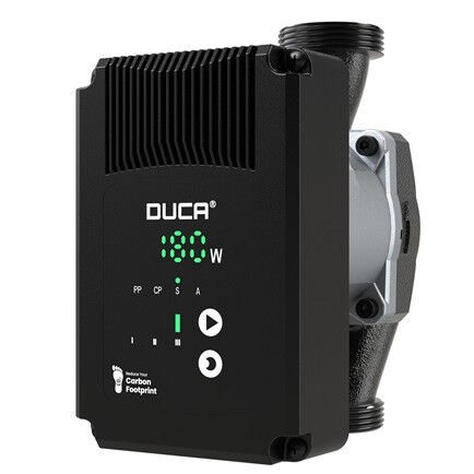 Duca/Cosmo 32-10-180 Sirk.Pompası Döküm 2''(Debi 0-9 M3/H)(Basma Yük.0-10 Mss )