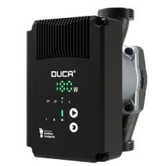 Duca/Cosmo 32-10-180 Sirk.Pompası Döküm 2''(Debi 0-9 M3/H)(Basma Yük.0-10 Mss )