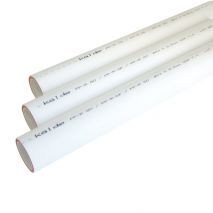 Kalde 50 mm Kompozit Boru PN 20 - 20 Metre - 5 Adet - Ücretsiz Sevk-