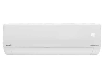 Arçelik 24325 Ekolojik 24.000 Btu/H A++ SınıFI R32 Inverter Split Klima