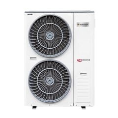 Berussa 25 kW Monoblock Hava Kaynaklı Isı Pompası (R 32 Gaz Monofaze) -  Ücretsiz Sevk