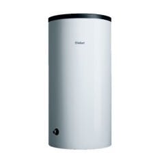Vaillant VIH R 150/6  150 Lt Tek Serpantinli Boyler - Ücretsiz Sevk